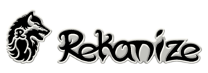 Rekanize logo